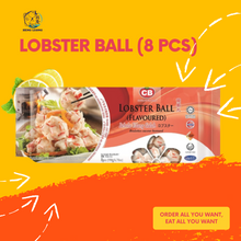 Load image into Gallery viewer, Lobster Ball/龙虾丸
