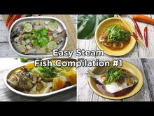 Load and play video in Gallery viewer, Chinese Pomfret/斗鲳