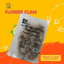 Load image into Gallery viewer, Flower Clam/花啦
