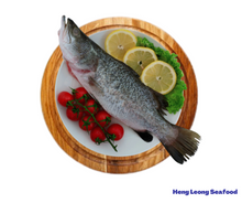 Load image into Gallery viewer, Seabass(Barramundi)金目鲈
